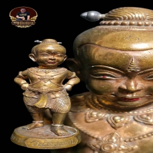 กุมาทองพรายกุมารจินดามนี2 ลพ.สาคร ปี56