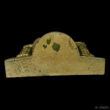 บูชากำแพงศอกรุ่นแรก ปี2530 เนื้อเรซิ่น 