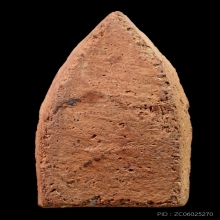 พระขุนแผนวัดบ้านกร่าง พลายเดี่ยว ใบมะยม