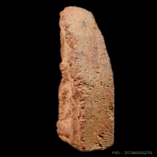 พระขุนแผนวัดบ้านกร่าง พลายเดี่ยว ใบมะยม