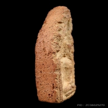 พระขุนแผนวัดบ้านกร่าง พลายเดี่ยว ใบมะยม