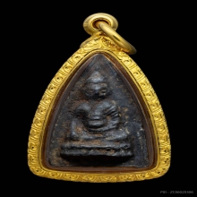 พระพุทโธน้อย คุณแม่บุญเรือน