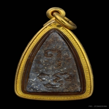 พระพุทโธน้อย คุณแม่บุญเรือน