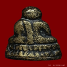 พระชัยวัฒน์ วัดชนะสงคราม พ.ศ.2484 