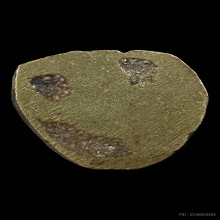 B.รูปหล่อโบราณ ลพ.มิ่ง วัดกก รุ่นแรก ปี2500