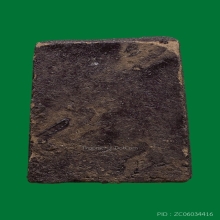 สมเด็จมรดกหลวงปู่หมุน  พิมพ์กลาง เนื้อว่าน108ผงเหล็กน้ำพี้ 