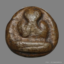 พระปิดตาเก่า