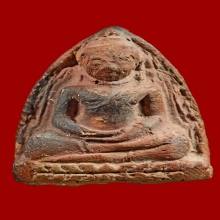 พระหลวงพ่อโต กรุวัดบางกระทิง