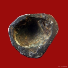 พระกริ่งในบาตรน้ำมนต์วัดชนะสงคราม