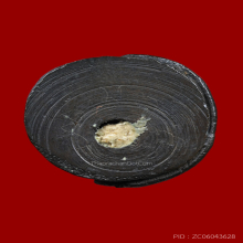 หนุมาน ๕๐๐ หลวงปู่ทิม วัดละหารไร่ ปี 2518 เนื้อนวะ