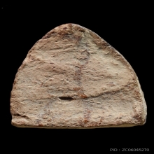 พระหลวงพ่อโต กรุวัดบางกระทิง กรุเก่า