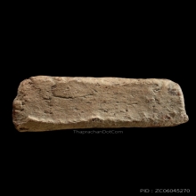 พระหลวงพ่อโต กรุวัดบางกระทิง กรุเก่า