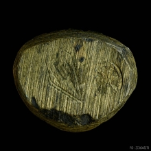 หลวงพ่อพระพุทธชินราชอินโดจีน เสาร์ 5 หน้าใหญ่ มีโค๊ต