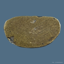 D.รูปหล่อโบราณ ลพ.มิ่ง วัดกก รุ่นแรก ปี2500