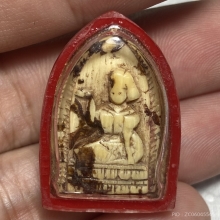 นางกวักหลวงพ่อกัน วัดเขาแก้ว