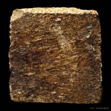 พระสมเด็จบางขุนพรหมพิมพ์ฐานแซม