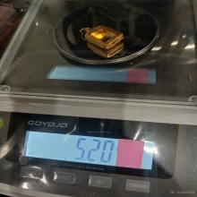 พระสมเด็จวัดปากน้ำ รุ่น 3