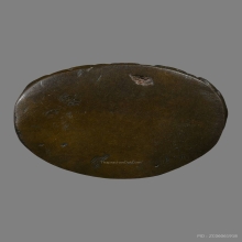 พระกริ่งแต่งเก่า