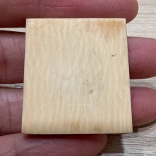 พระพุทธ งาแกะ