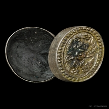 “สีผึ้งพราย59ตนตัวจริง“อาจารย์เปล่ง บุญยืน