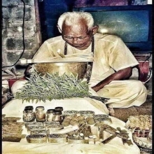 “สีผึ้งพราย59ตนตัวจริง“อาจารย์เปล่ง บุญยืน