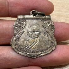 พระวรญาณมุนี วัดพระศรีรตนมหาธาตุ พิษณุโลก ปี2491