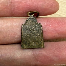 นางกวัก เจ้าคุณรัตน์ วัดชีโพน อยุธยา ปี2499