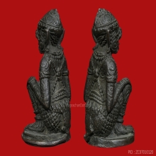 *** ราชันของหนุมานเนื้อโลหะ ***