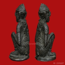 *** KING OF METAL HANUMAN ***