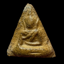 พระนางพญากรุโรงทอ