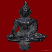 ยอดธงเขาแก้ว ลป.เจี๊ยะ จุนโท