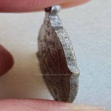 เหรียญดาวเทียม ปี 15 หลวงพ่อสว่าง วัดท่าพุทรา