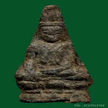 พระยอดขุนพล กรุไก่