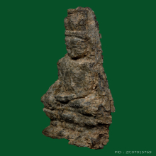 พระยอดขุนพล กรุไก่