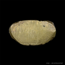 รูปหล่อไต๋ฮงกง รุ่นแรก  ปี2493 สวย