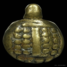 เต่าหลวงพ่อเงิน