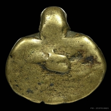 เต่าหลวงพ่อเงิน