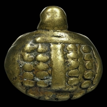 เต่าหลวงพ่อเงิน