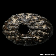 ตะกรุดใบลานหลวงพ่อบ่าย วัดช่องลม ปี2482