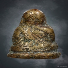 หลวงพ่อเงิน พิมพ์ขี้ตา 