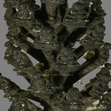 *** 1 BRANCH - 54 PIECES ***