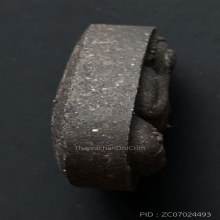 พระปิดตาหลวงปู่โต๊ะปลุกเสก