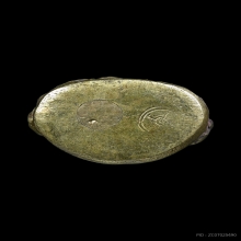 พระกริ่งสัมฤทธิ์ผล (หลวงปู่พระมหาโส กัสสโป)