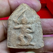 พระขุนแผน พ่อฑูรย์  โพธินิมิตร 2494  สวยเดิมๆหายาก