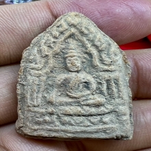 พระขุนแผน พ่อฑูรย์  โพธินิมิตร 2494  สวยเดิมๆหายาก