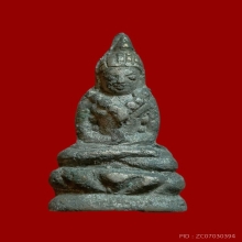 ชัยวัฒน์เจ้าคุณผล วัดหนัง รุ่นแจกงิ้ว