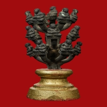 *** 1 BRANCH - 19 PIECES ***