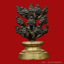 *** 1 ช่อ 19 องค์ ***