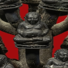 *** 1 ช่อ 19 องค์ ***