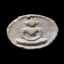 จันทร์ลอย วัดปราสาท คมชัด สวยสมบูรณ์มากครับ